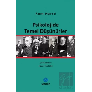 Psikolojide Temel Düşünürler