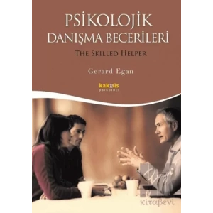 Psikolojik Danışma Becerileri