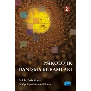 Psikolojik Danışma Kuramları