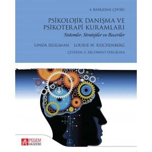 Psikolojik Danışma ve Psikoterapi Kuramları