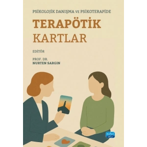 Psikolojik Danışma ve Psikoterapide Terapötik Kartlar