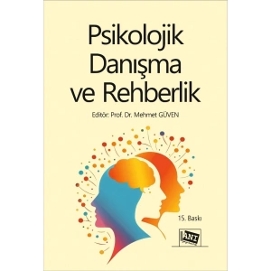 Psikolojik Danışma ve Rehberlik