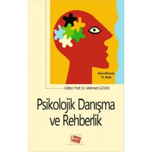 Psikolojik Danışma ve Rehberlik