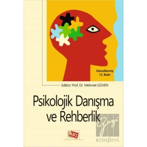 Psikolojik Danışma ve Rehberlik
