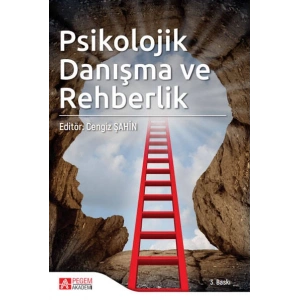 Psikolojik Danışma ve Rehberlik