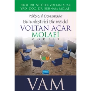 Psikolojik Danışmada Bütünleştirici Bir Model: VOLTAN ACAR-MOLAEİ (VAM) MODELİ