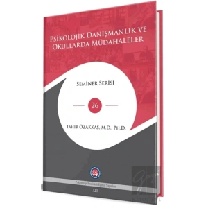 Psikolojik Danışmanlık ve Okullarda Müdahaleler