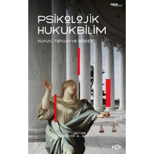 Psikolojik Hukukbilim