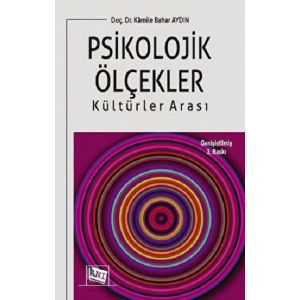 Psikolojik Ölçekler
