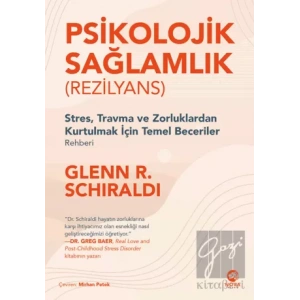 Psikolojik Sağlamlık (Rezilyans)