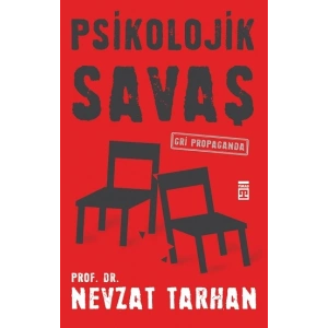 Psikolojik Savaş
