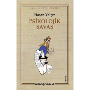 Psikolojik Savaş