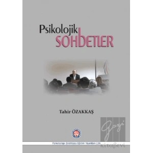 Psikolojik Sohbetler