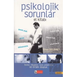 Psikolojik Sorunlar El Kitabı