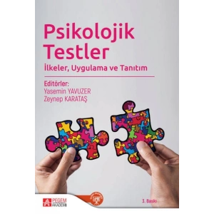 Psikolojik Testler