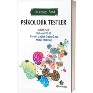 Psikolojik Testler “Psikoloji Seti