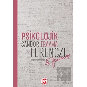 Psikolojik Travma