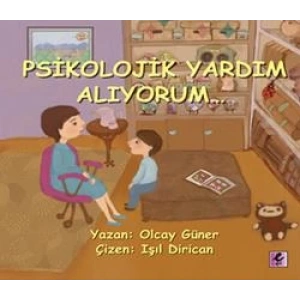 Psikolojik Yardım Alıyorum...