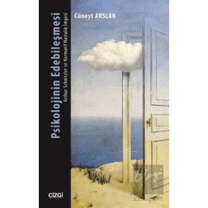 Psikolojinin Edebileşmesi