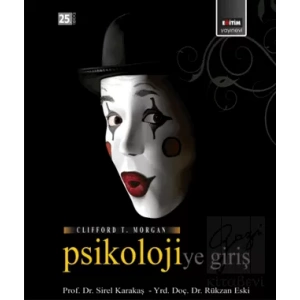 Psikolojiye Giriş
