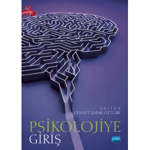 Psikolojiye Giriş