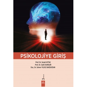 Psikolojiye Giriş 3. BASKI