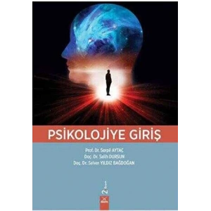 Psikolojiye Giriş