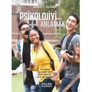 Psikolojiyi Anlamak
