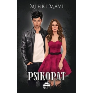 Psikopat - 1 (Ciltli)