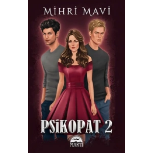 Psikopat - 2 (Ciltli)