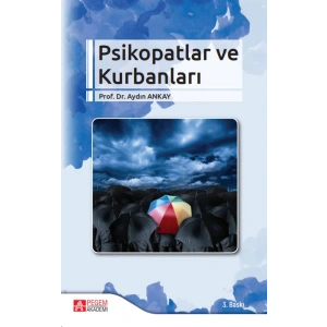 Psikopatlar ve Kurbanları