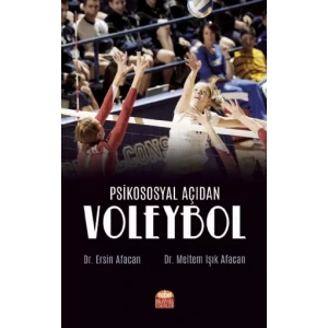 Psikososyal Açıdan Voleybol
