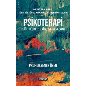 Psikoterapi Kültürel Bir Yaklaşım