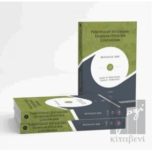 Psikoterapi Sistemleri (3 Cilt)