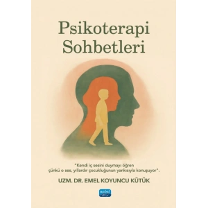 Psikoterapi Sohbetleri