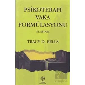 Psikoterapi Vaka Formülasyonu El Kitabı