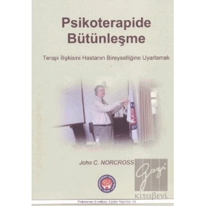 Psikoterapide Bütünleşme