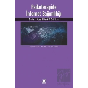 Psikoterapide İnternet Bağımlılığı