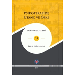 Psikoterapide Utanç ve Öfke