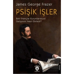 Psişik İşler