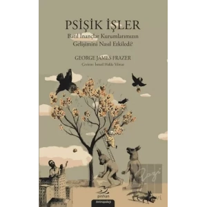 Psişik İşler