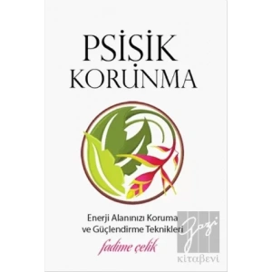 Psişik Korunma