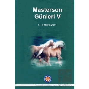 Psychoanalythic Psychhotherapy Masterson’s Days - 5 / Psikoanalitik Psikoterapi Masterson Günleri - 5