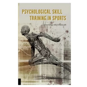 Psychological Skill Training in Sports