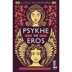 Psykhe ve Eros