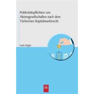 Publizitat Von Aktiengesellschaften