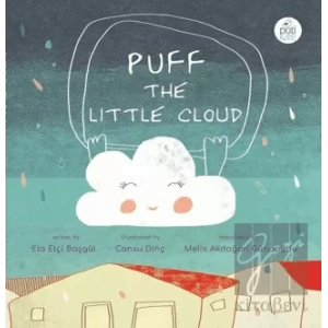 Puff The Little Cloud