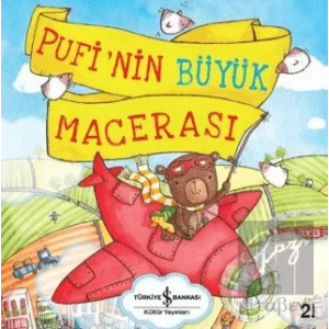 Pufinin Büyük Macerası