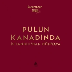 Pulun Kanadında İstanbuldan Dünyaya