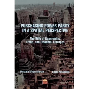 PURCHASING POWER PARITY IN A SPATIAL PERSPECTIVE: The Role of Geographic, Trade, and Financial Linkages